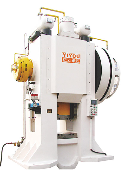 FP/MP系列熱模鍛壓力機